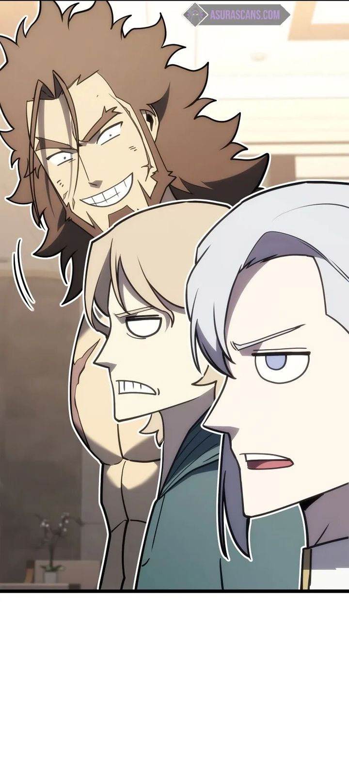 A Disaster-Class Hero Has Returned Chapter 102