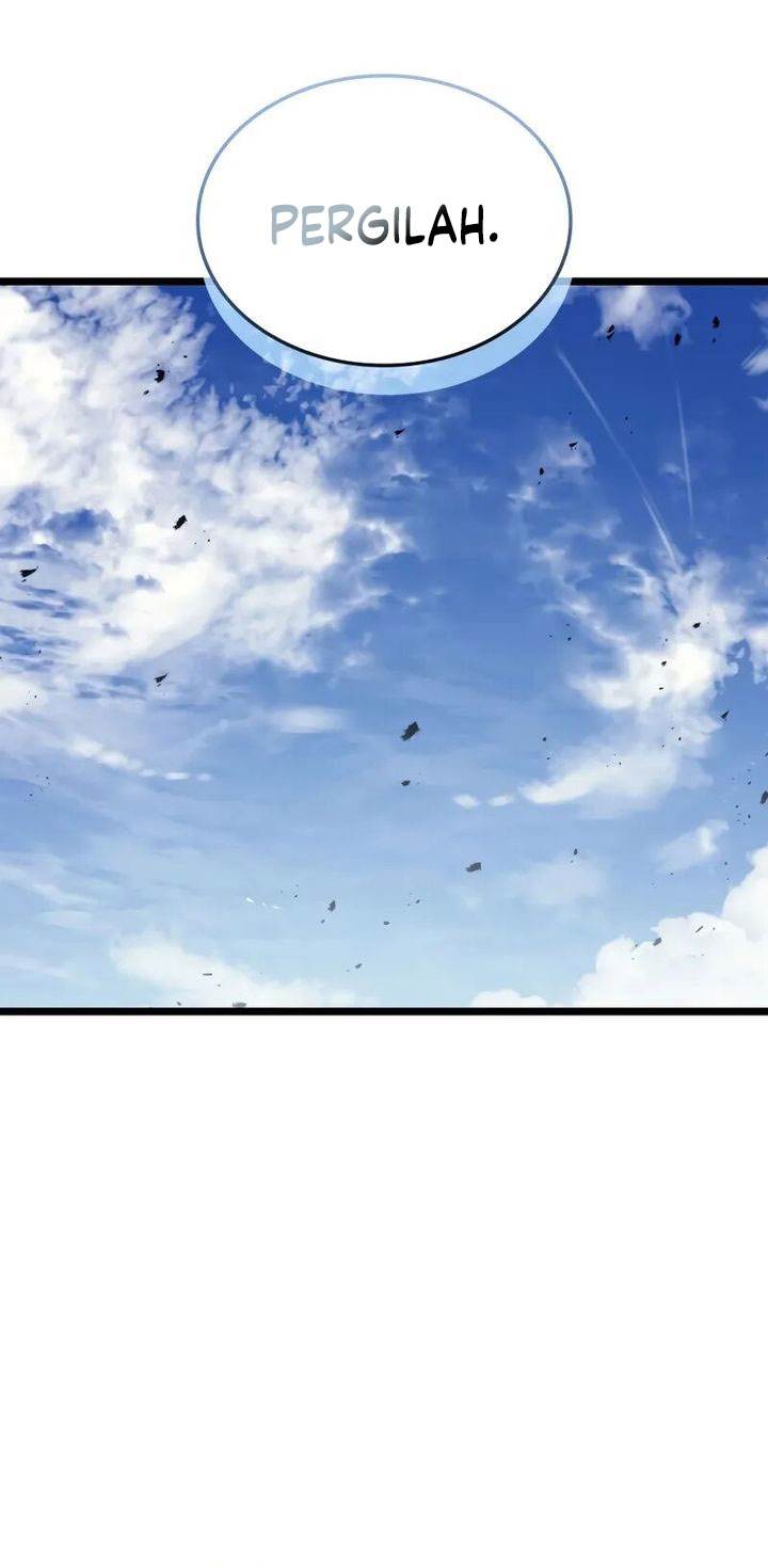 A Disaster-Class Hero Has Returned Chapter 102