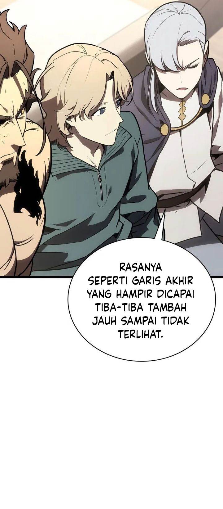 A Disaster-Class Hero Has Returned Chapter 102
