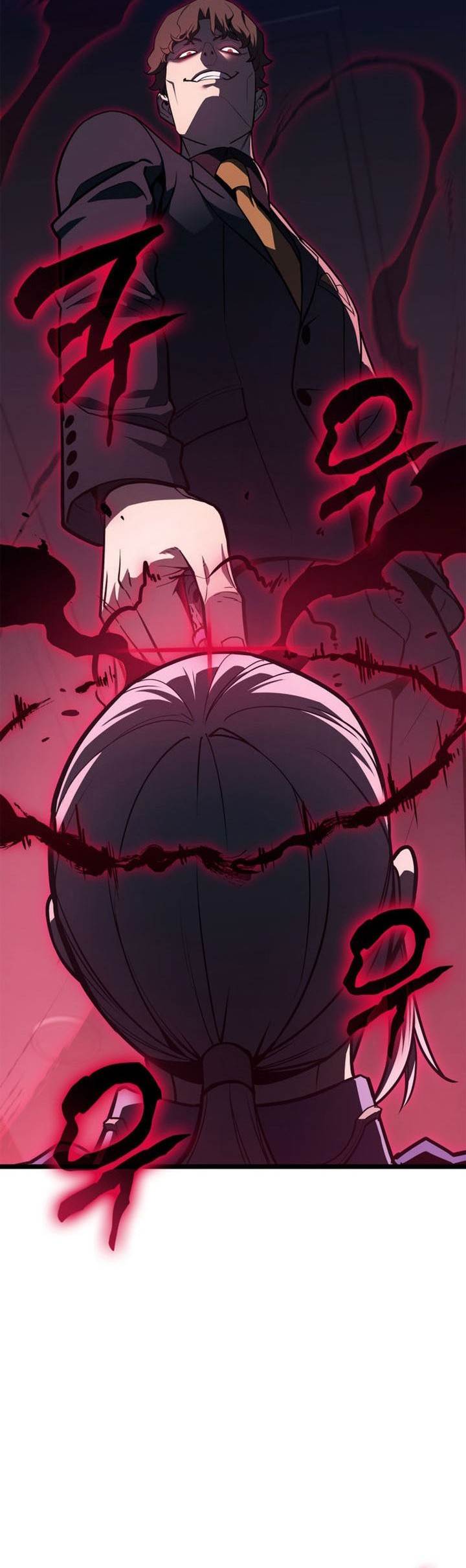 A Disaster-Class Hero Has Returned Chapter 104
