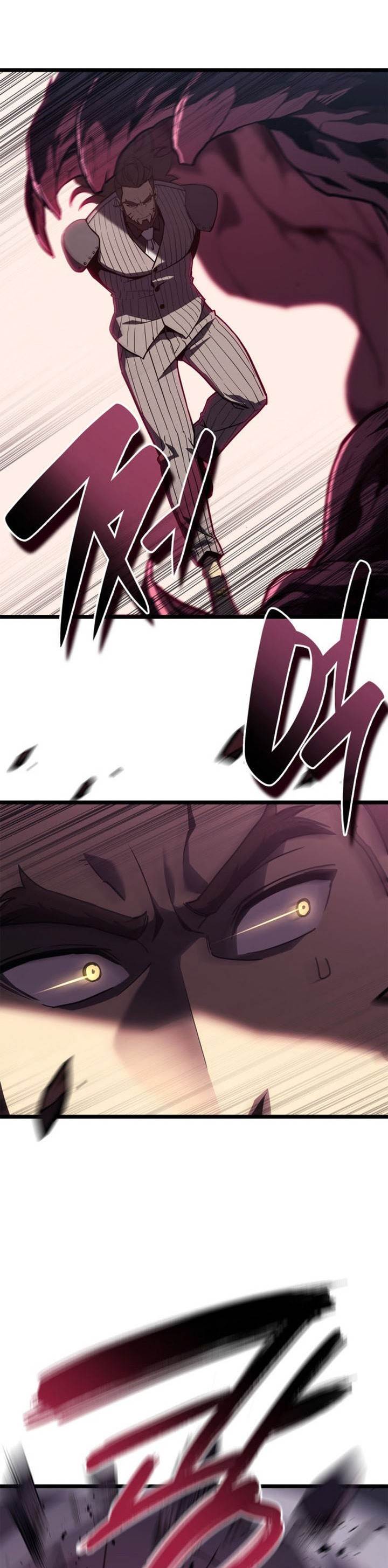 A Disaster-Class Hero Has Returned Chapter 104