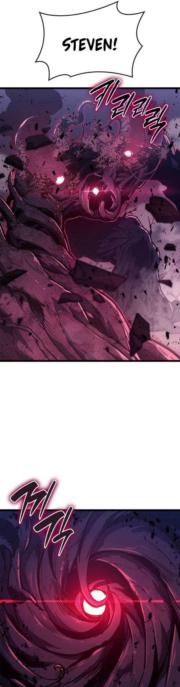 A Disaster-Class Hero Has Returned Chapter 104