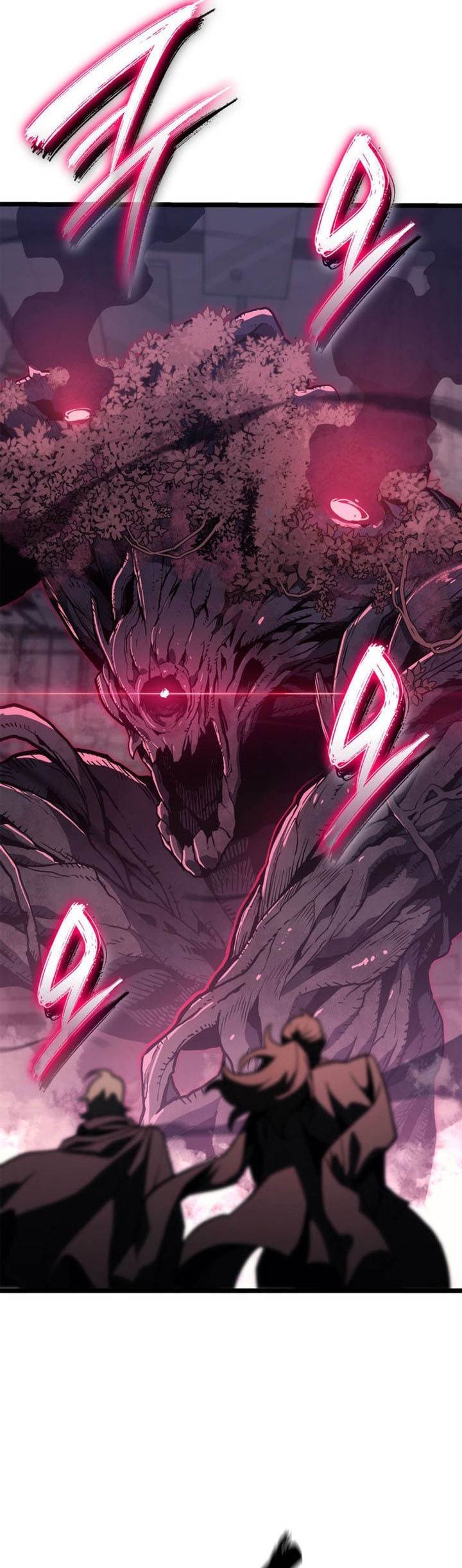 A Disaster-Class Hero Has Returned Chapter 104