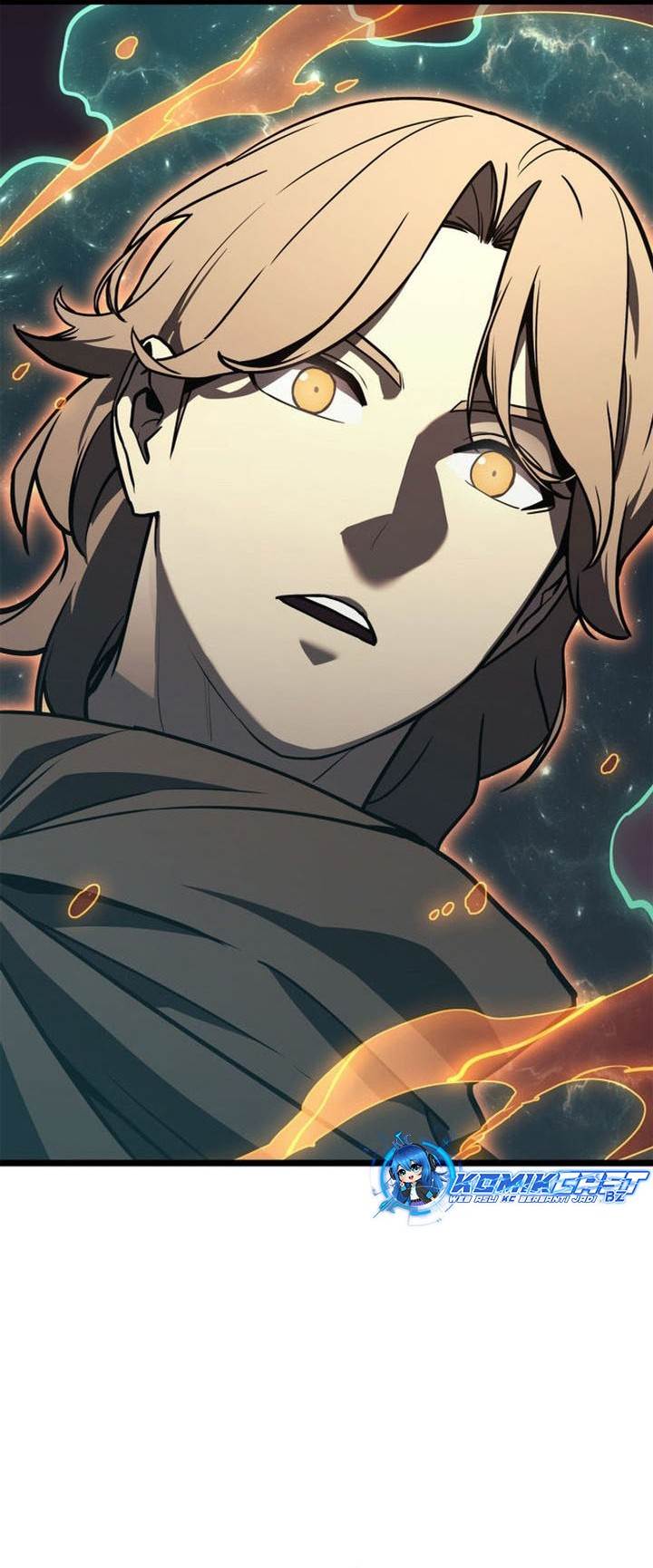 A Disaster-Class Hero Has Returned Chapter 104