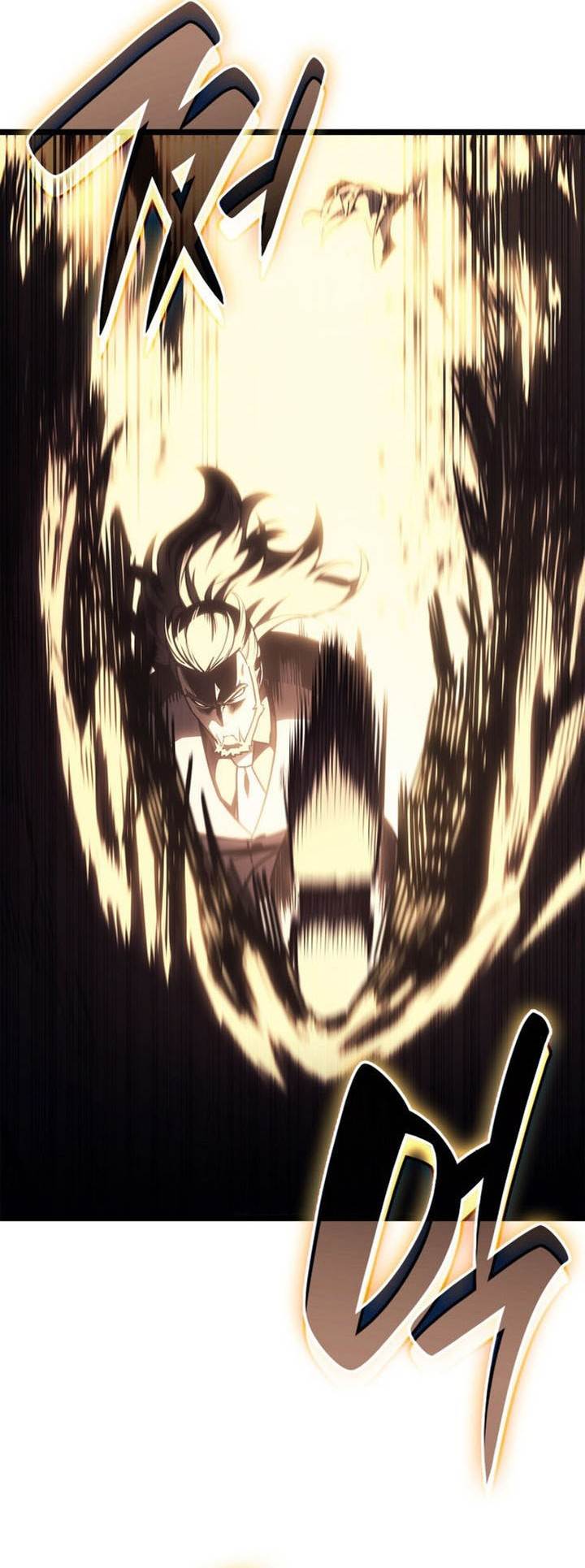 A Disaster-Class Hero Has Returned Chapter 104