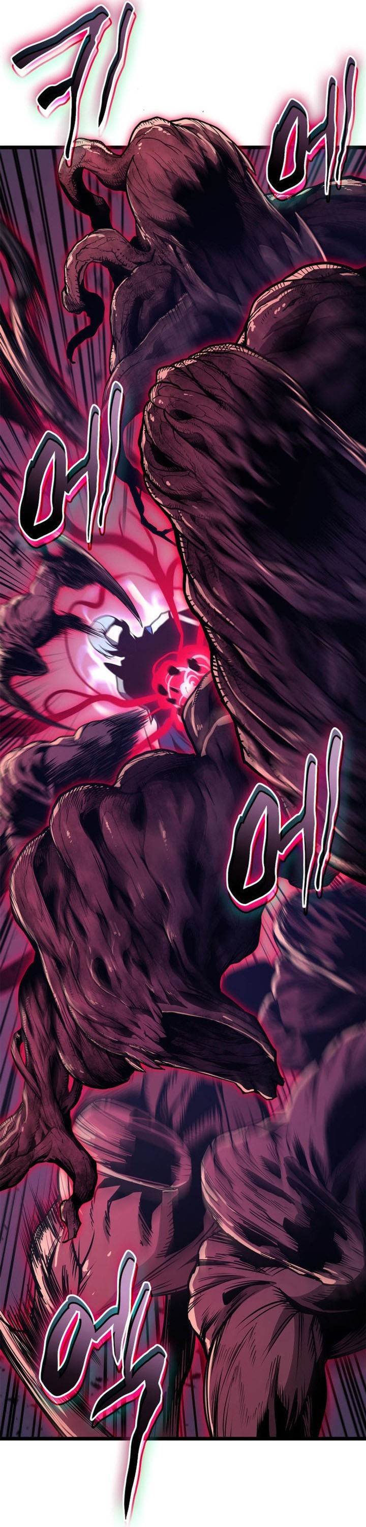 A Disaster-Class Hero Has Returned Chapter 104