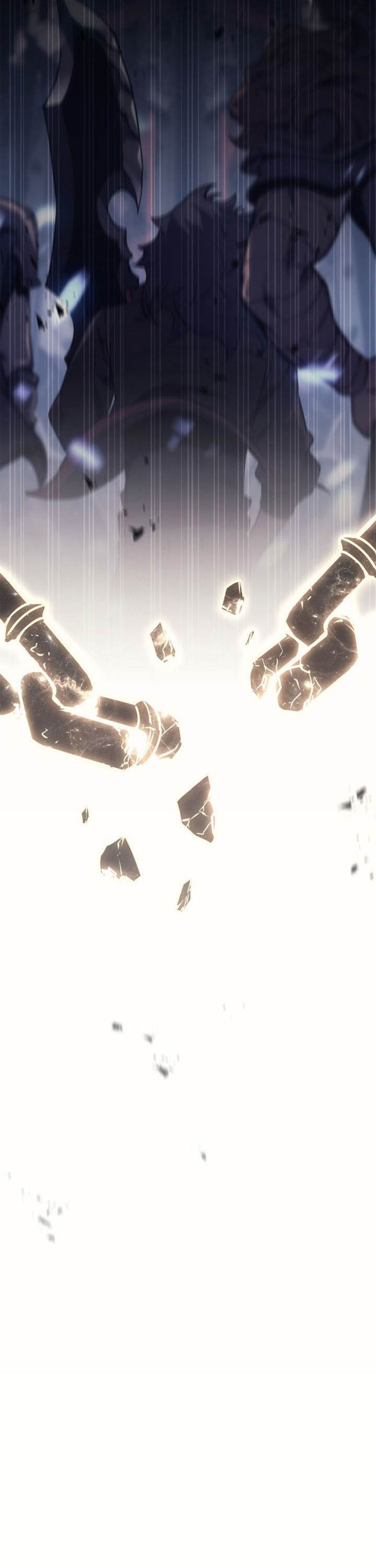 A Disaster-Class Hero Has Returned Chapter 104