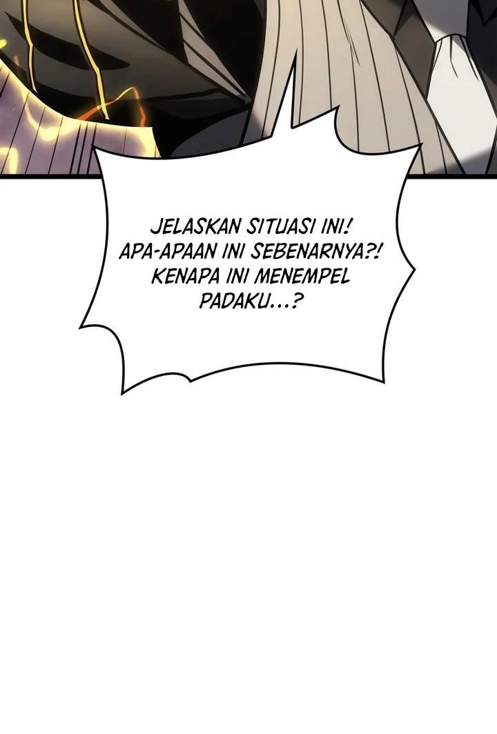 A Disaster-Class Hero Has Returned Chapter 105