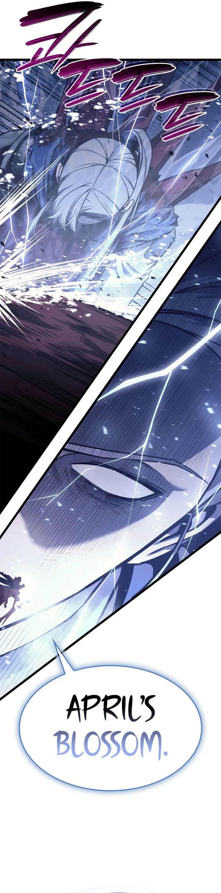 A Disaster-Class Hero Has Returned Chapter 107