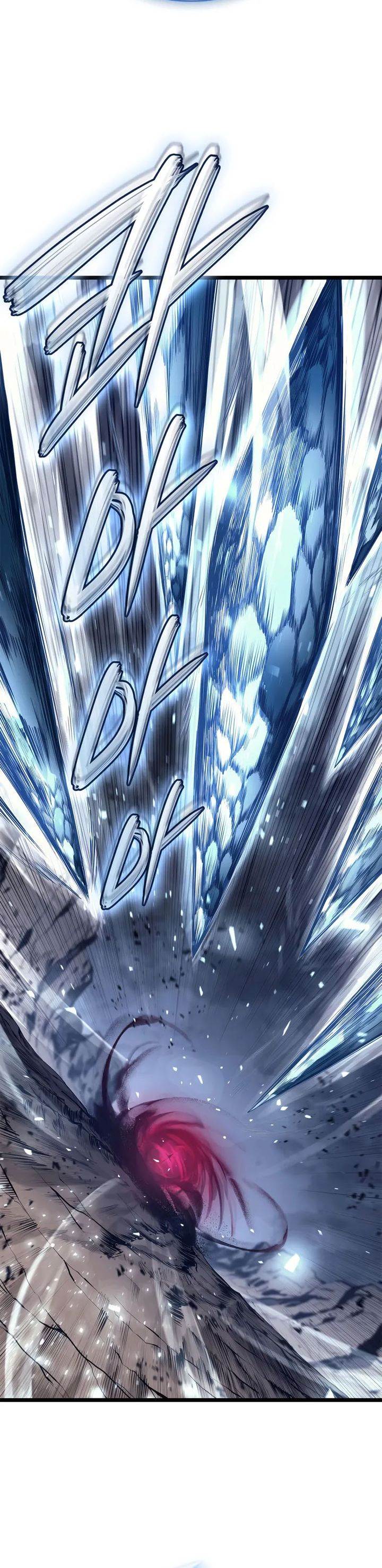 A Disaster-Class Hero Has Returned Chapter 107