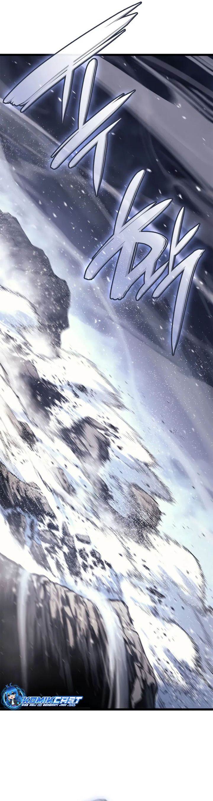 A Disaster-Class Hero Has Returned Chapter 107
