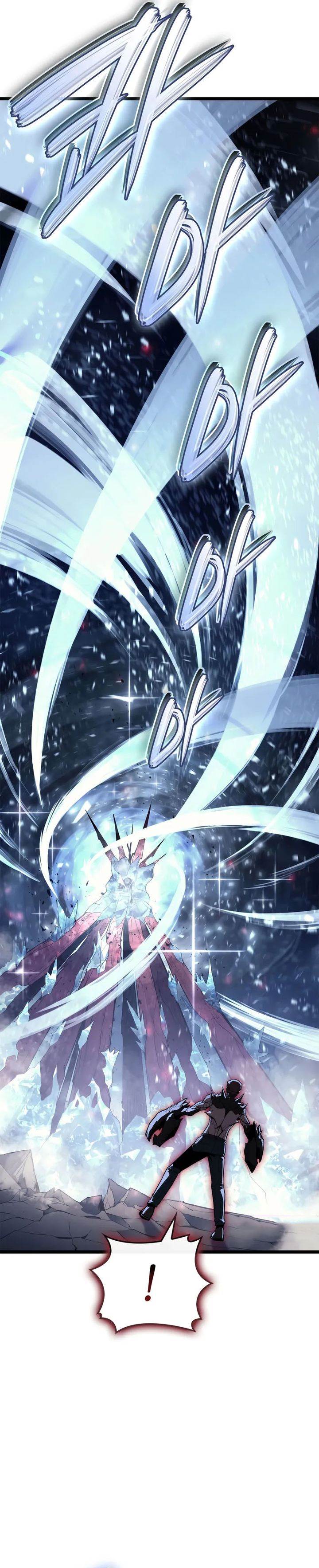 A Disaster-Class Hero Has Returned Chapter 107