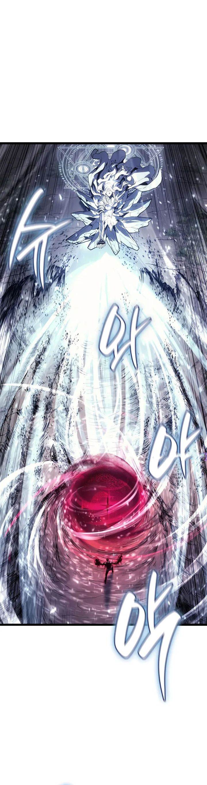 A Disaster-Class Hero Has Returned Chapter 107