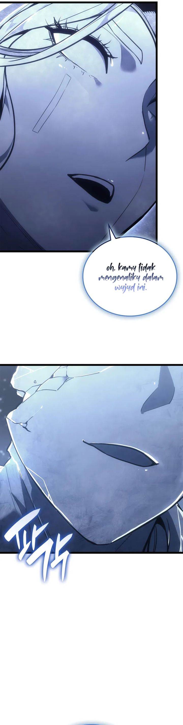 A Disaster-Class Hero Has Returned Chapter 107