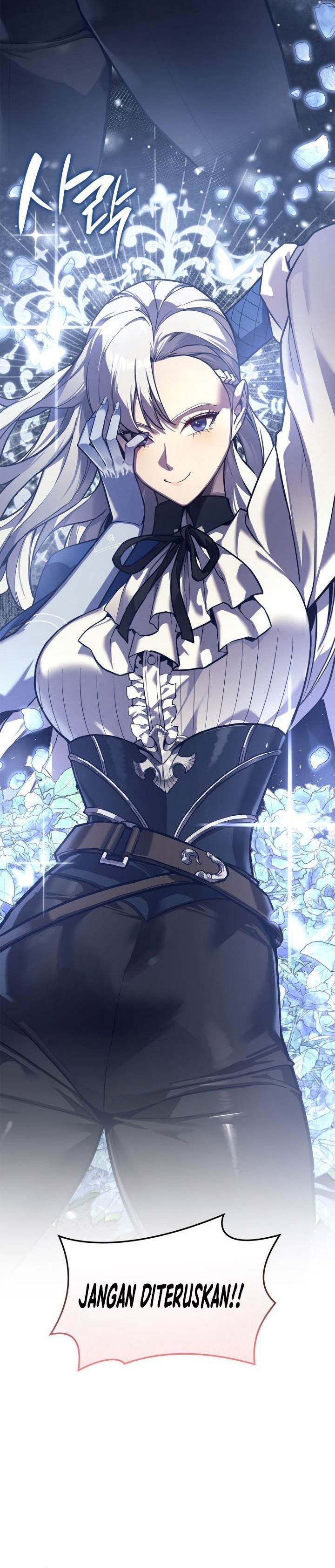 A Disaster-Class Hero Has Returned Chapter 108