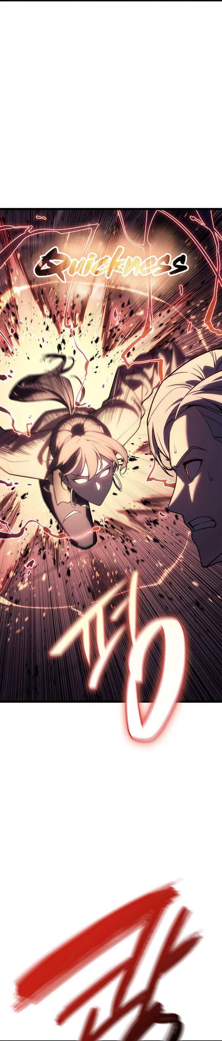 A Disaster-Class Hero Has Returned Chapter 108