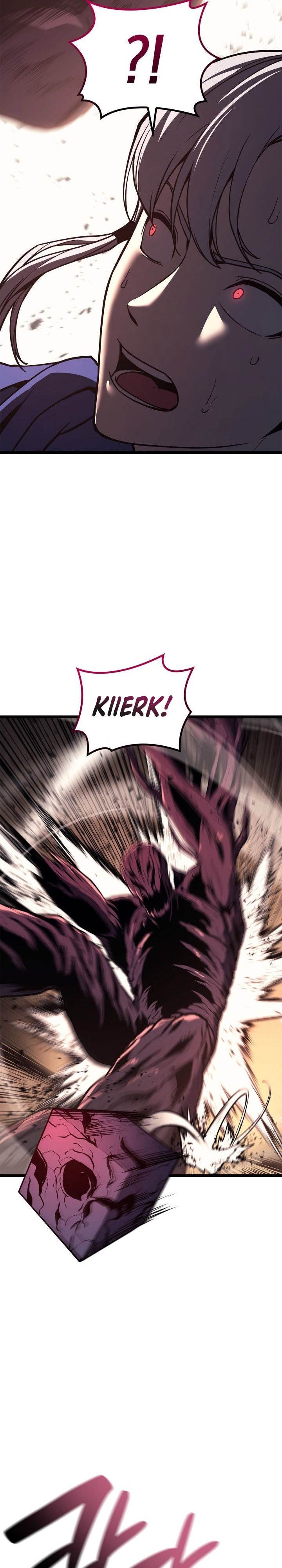 A Disaster-Class Hero Has Returned Chapter 108