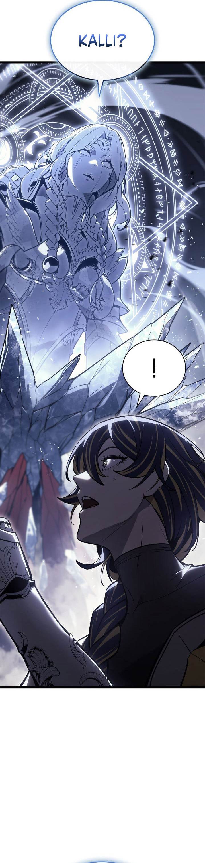 A Disaster-Class Hero Has Returned Chapter 108