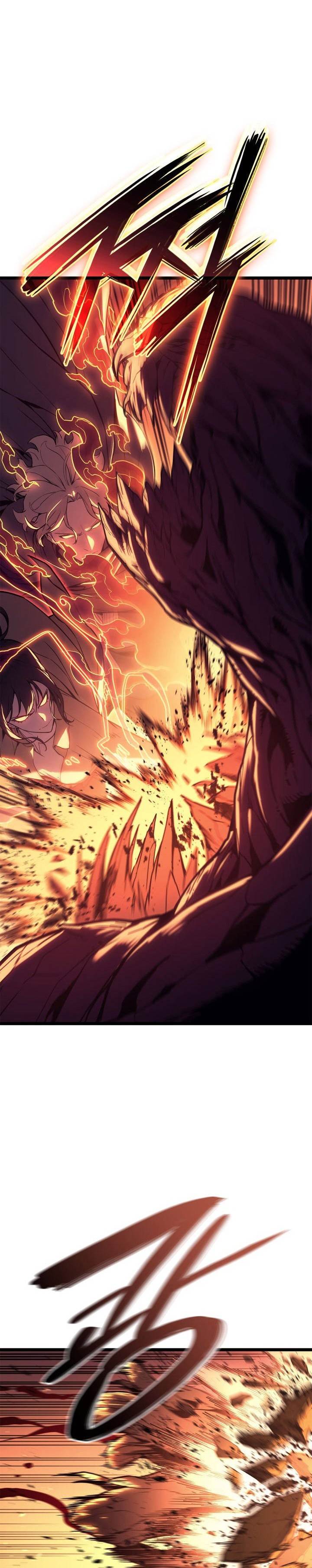 A Disaster-Class Hero Has Returned Chapter 108
