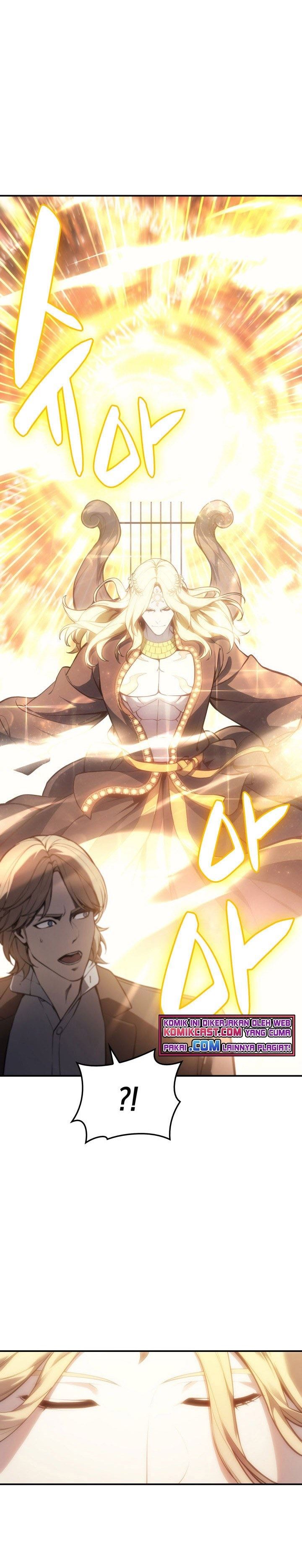 A Disaster-Class Hero Has Returned Chapter 11
