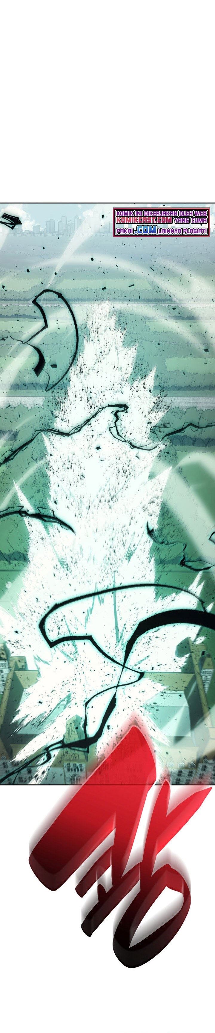 A Disaster-Class Hero Has Returned Chapter 11