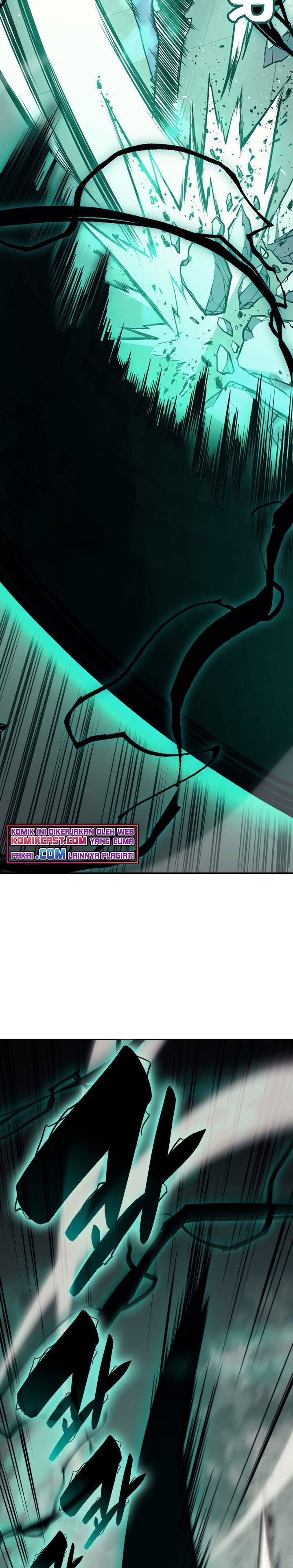A Disaster-Class Hero Has Returned Chapter 11
