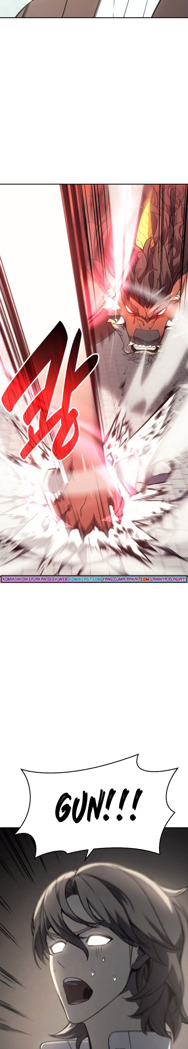 A Disaster-Class Hero Has Returned Chapter 11