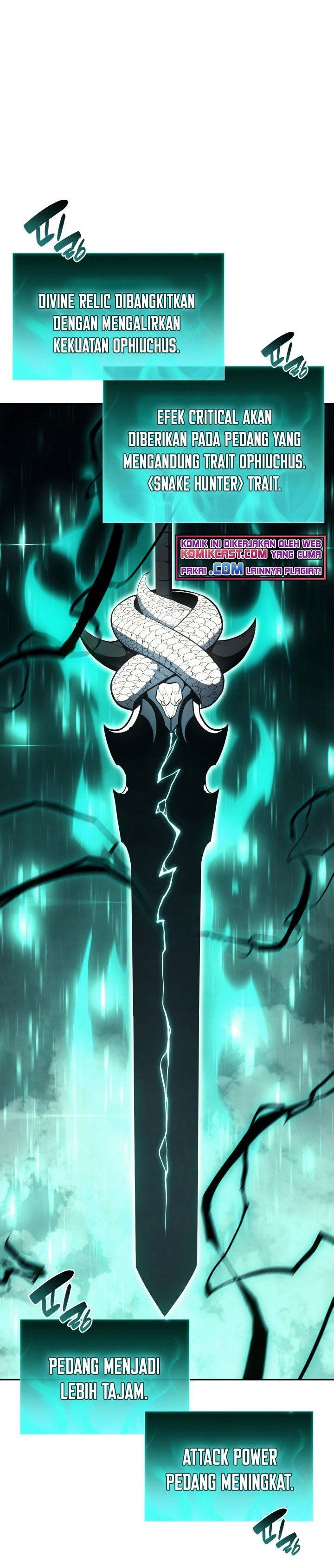 A Disaster-Class Hero Has Returned Chapter 11