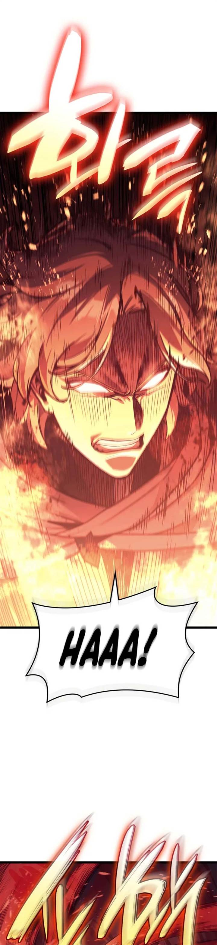 A Disaster-Class Hero Has Returned Chapter 110