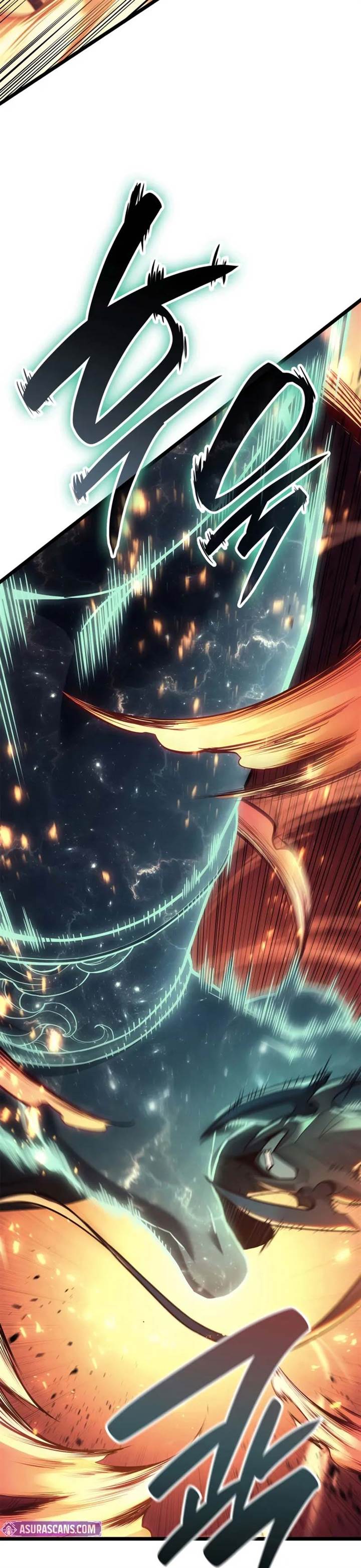 A Disaster-Class Hero Has Returned Chapter 110