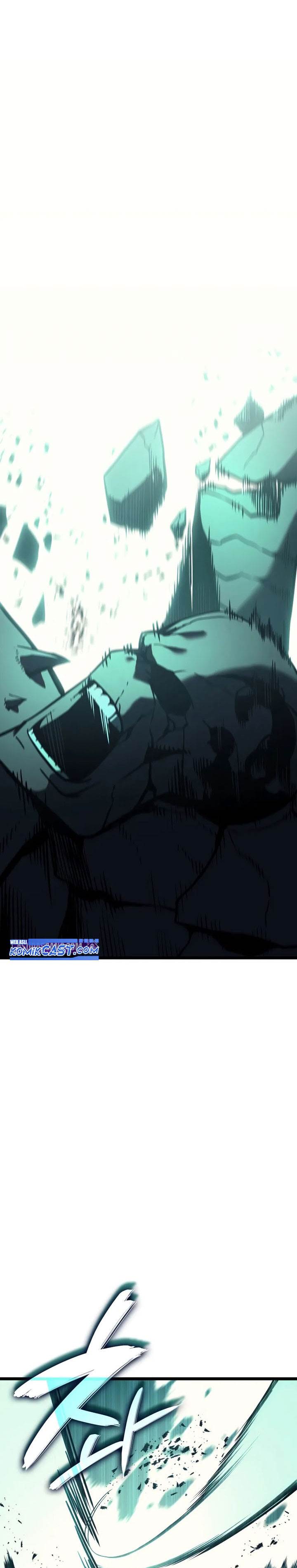 A Disaster-Class Hero Has Returned Chapter 116