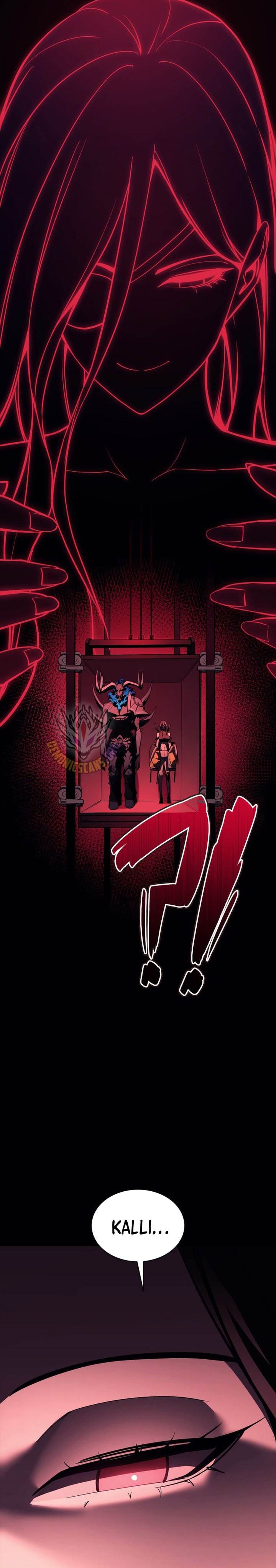 A Disaster-Class Hero Has Returned Chapter 131