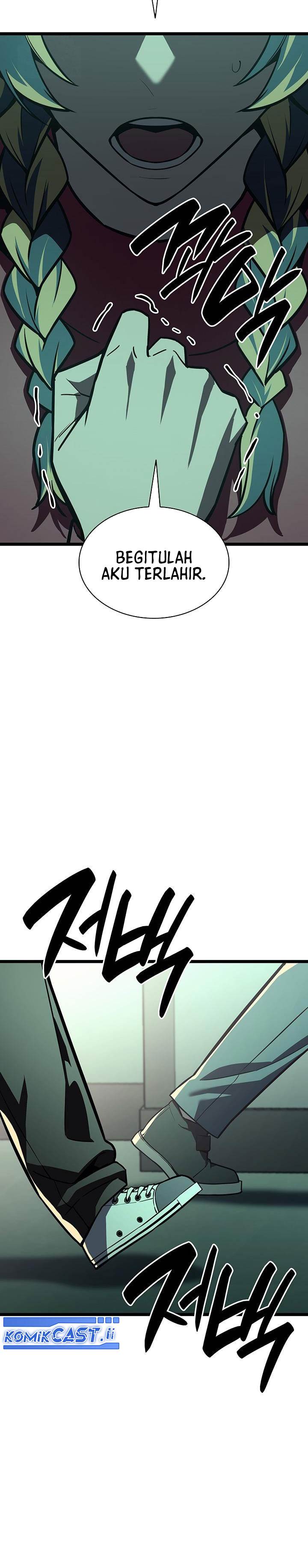 A Disaster-Class Hero Has Returned Chapter 142