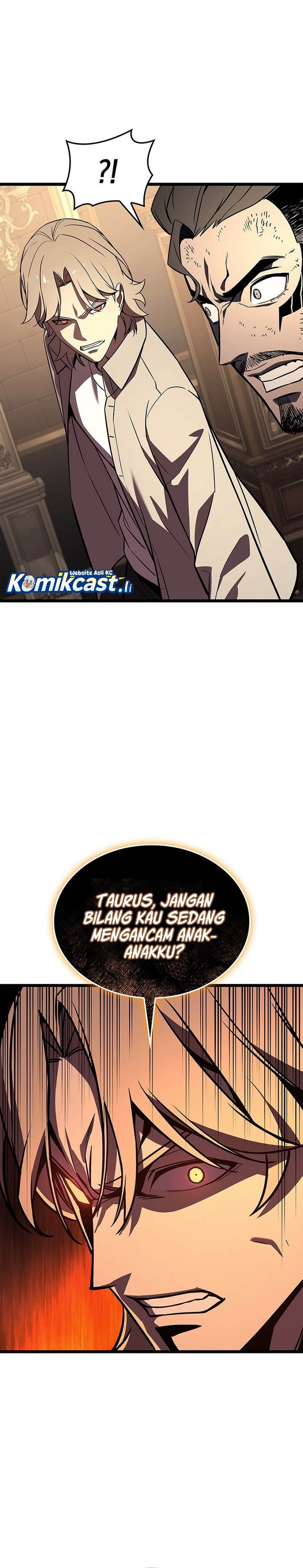 A Disaster-Class Hero Has Returned Chapter 146