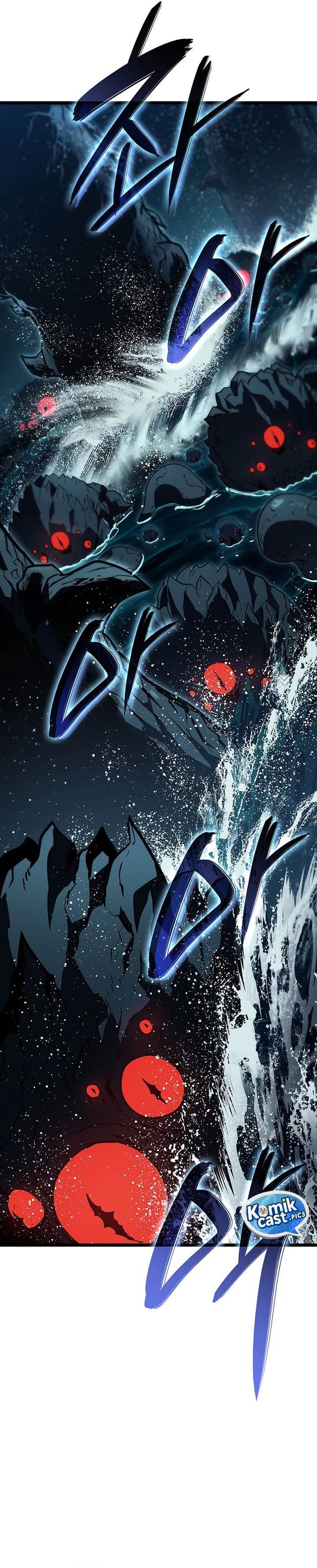 A Disaster-Class Hero Has Returned Chapter 147