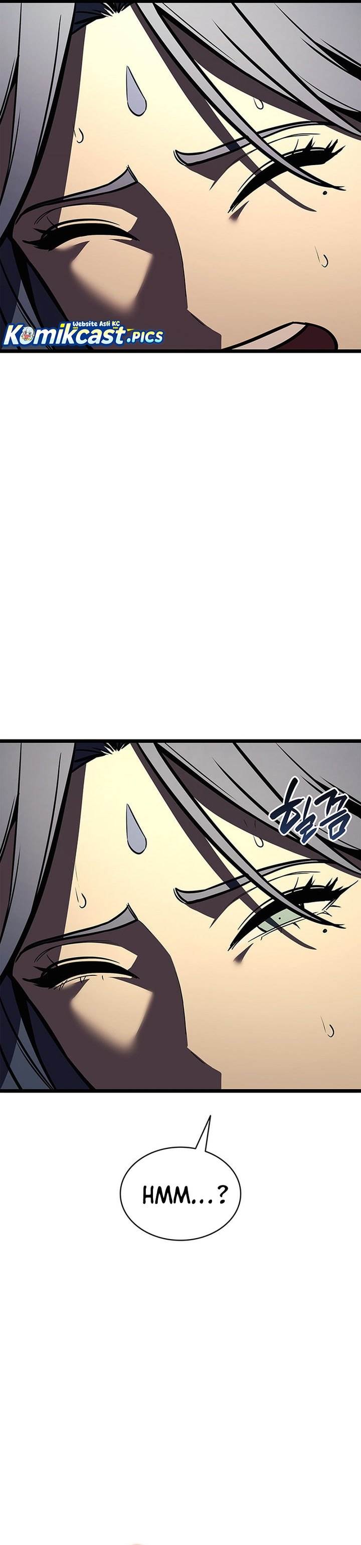 A Disaster-Class Hero Has Returned Chapter 147