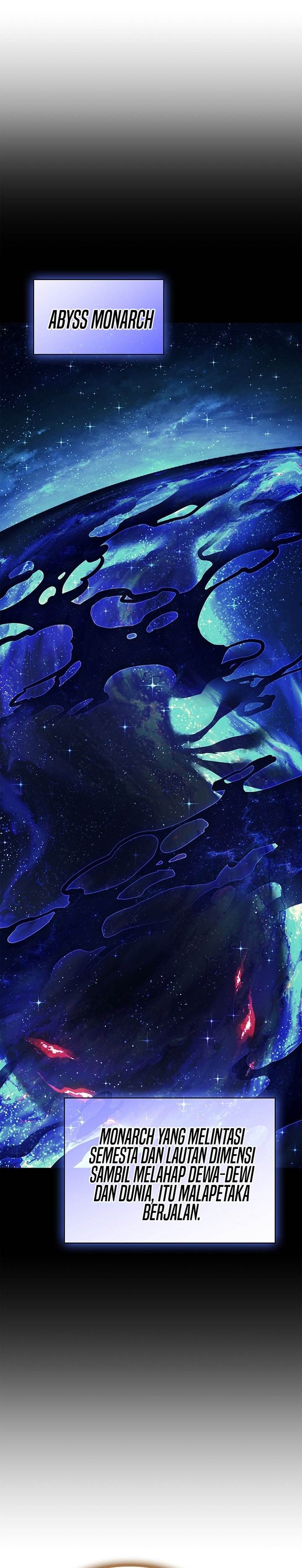 A Disaster-Class Hero Has Returned Chapter 147