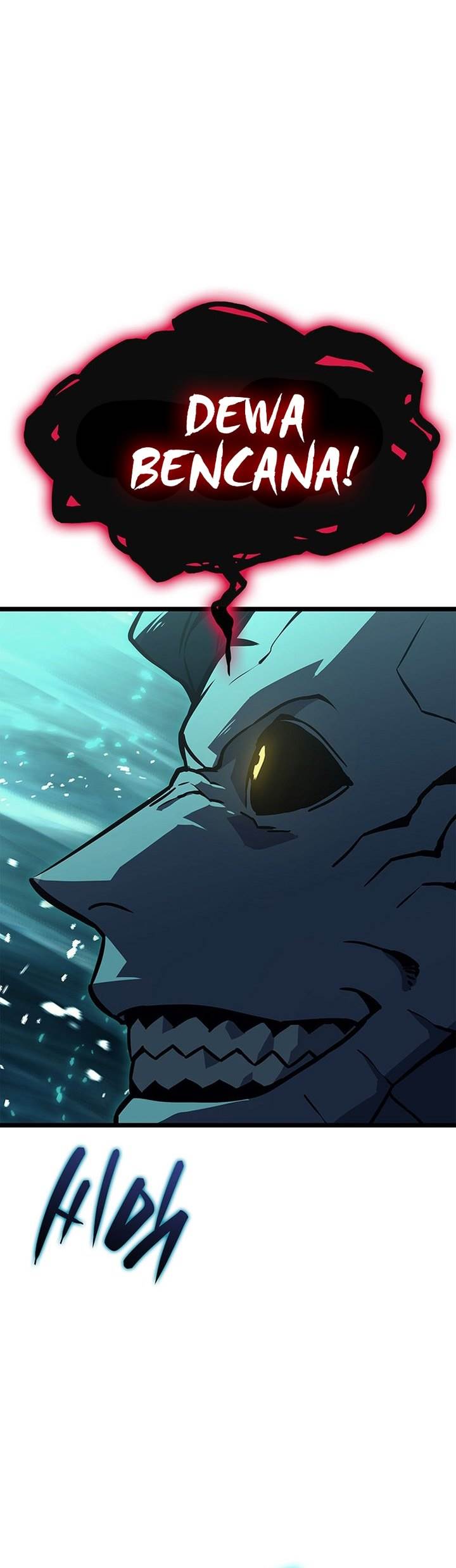 A Disaster-Class Hero Has Returned Chapter 147