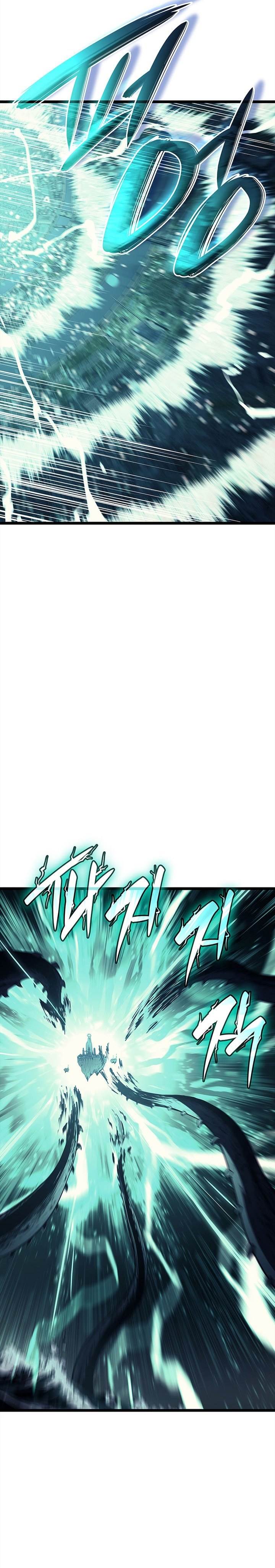 A Disaster-Class Hero Has Returned Chapter 147