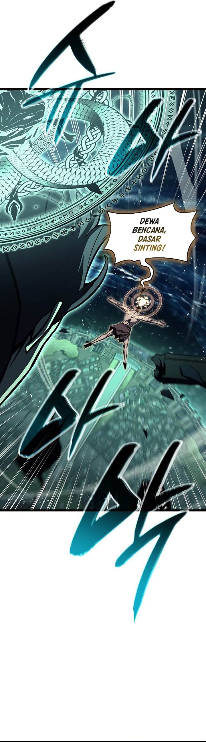 A Disaster-Class Hero Has Returned Chapter 148