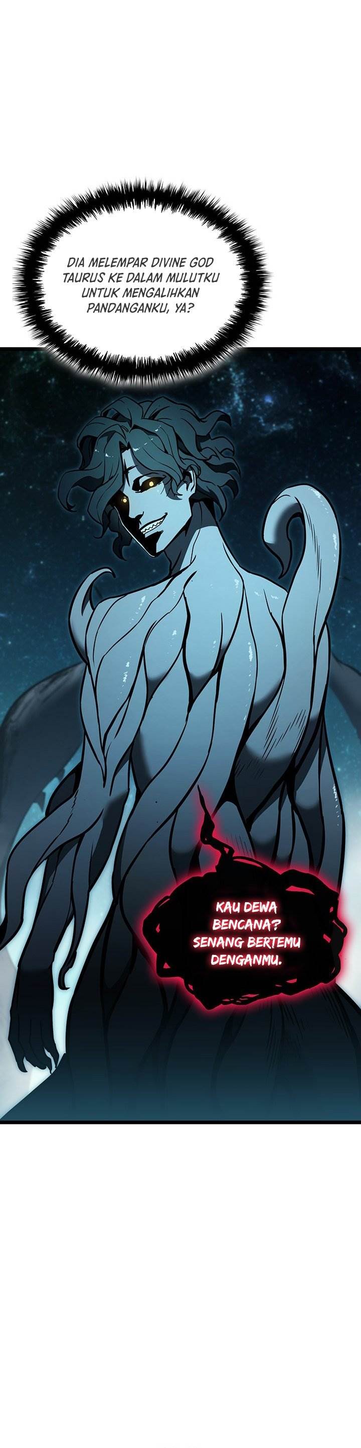 A Disaster-Class Hero Has Returned Chapter 148