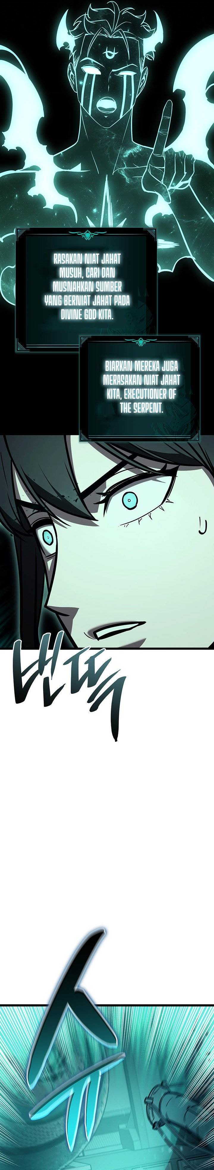 A Disaster-Class Hero Has Returned Chapter 148