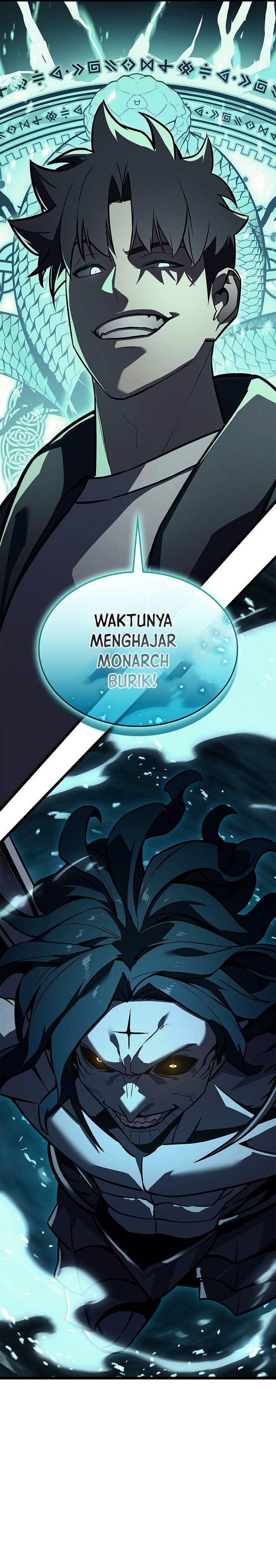 A Disaster-Class Hero Has Returned Chapter 148