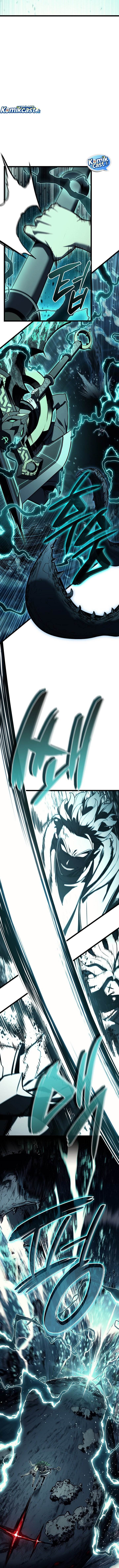 A Disaster-Class Hero Has Returned Chapter 148