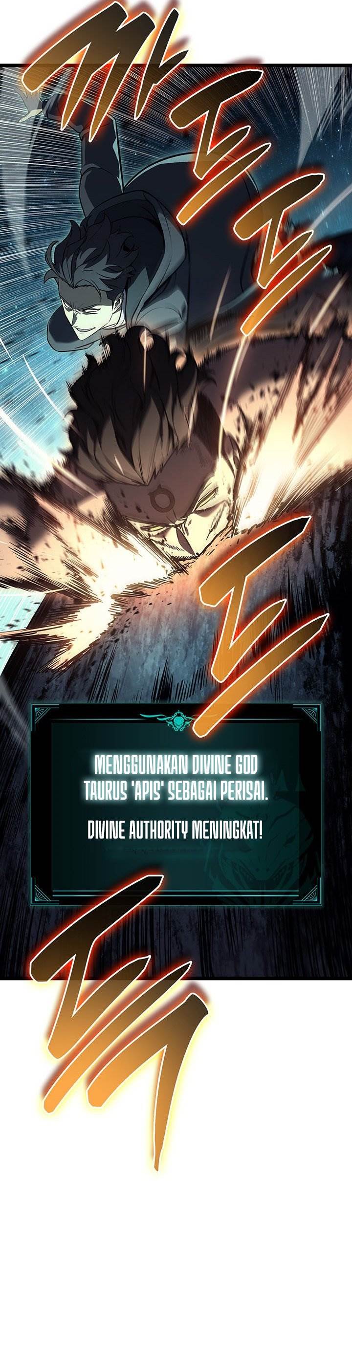 A Disaster-Class Hero Has Returned Chapter 148