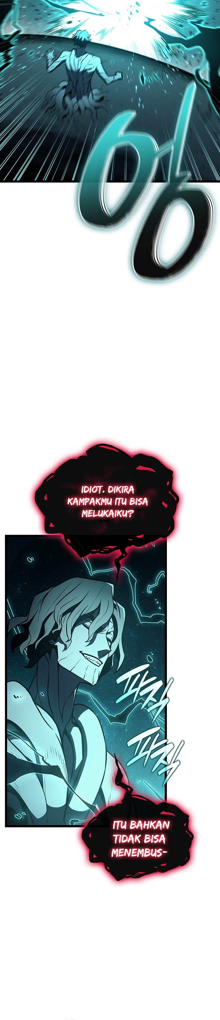A Disaster-Class Hero Has Returned Chapter 148