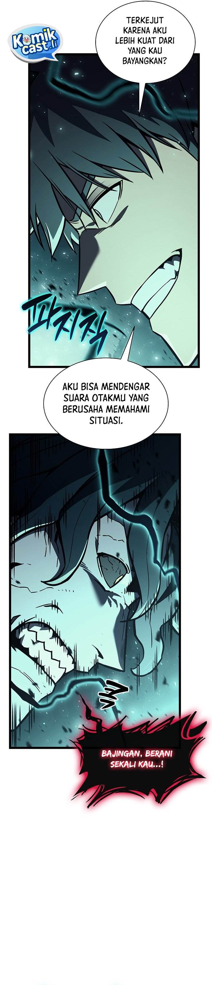 A Disaster-Class Hero Has Returned Chapter 148