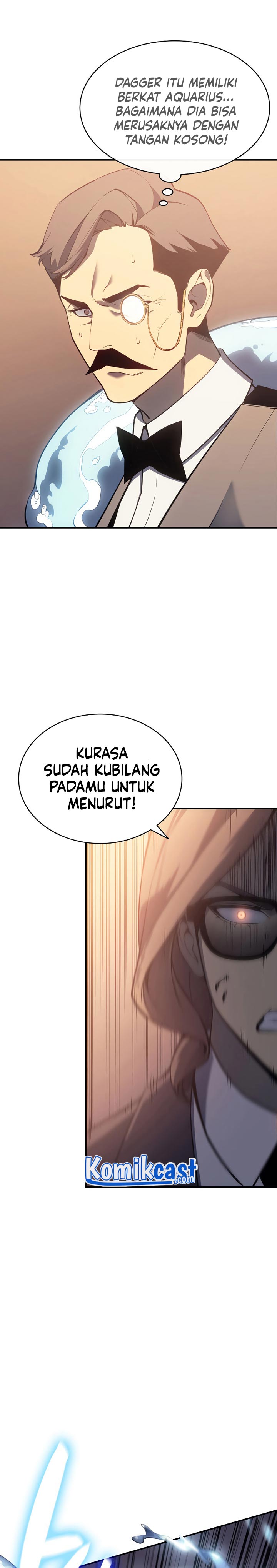 A Disaster-Class Hero Has Returned Chapter 15