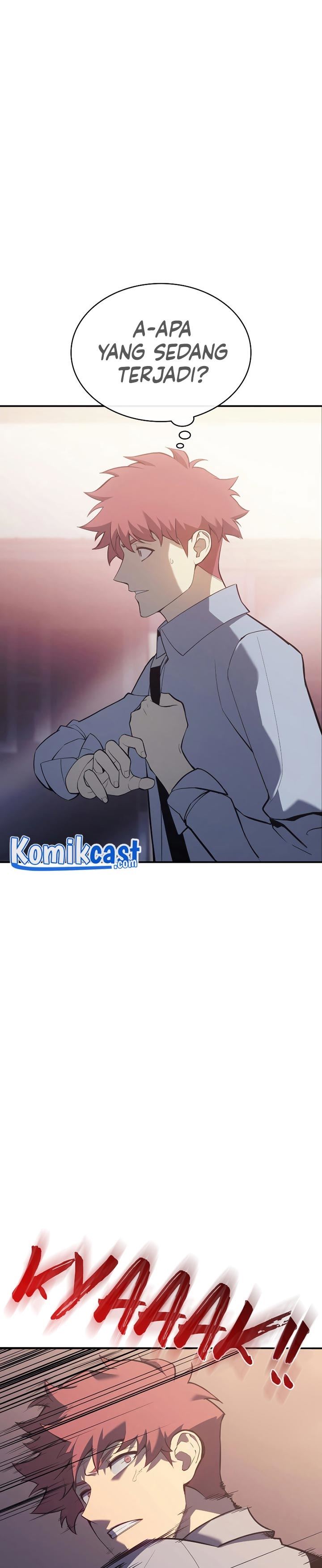 A Disaster-Class Hero Has Returned Chapter 15