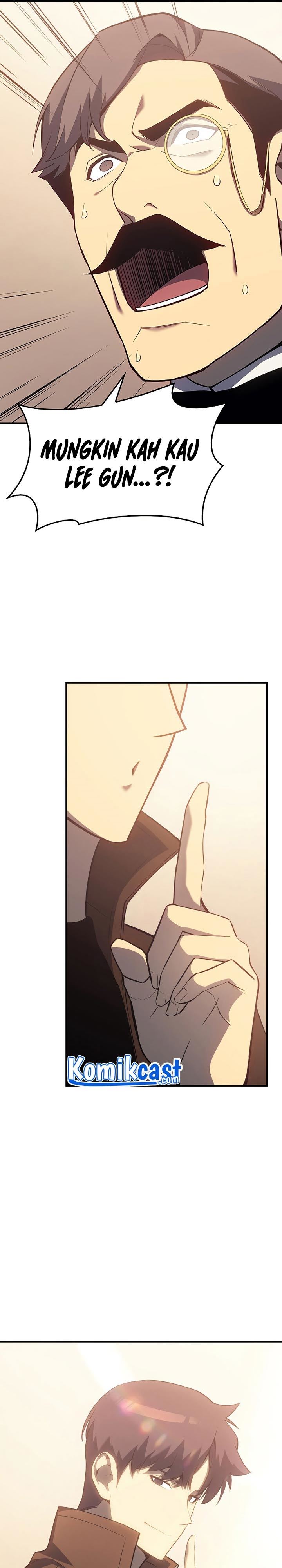 A Disaster-Class Hero Has Returned Chapter 15